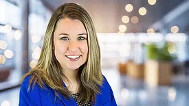 Terri Brouhard, Matern Professional Engineering 