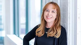 Monica Robertson, Hord Coplan Macht