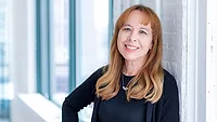 Monica Robertson, Hord Coplan Macht