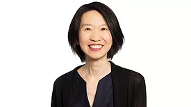 Shin-Yau Huang, SGA