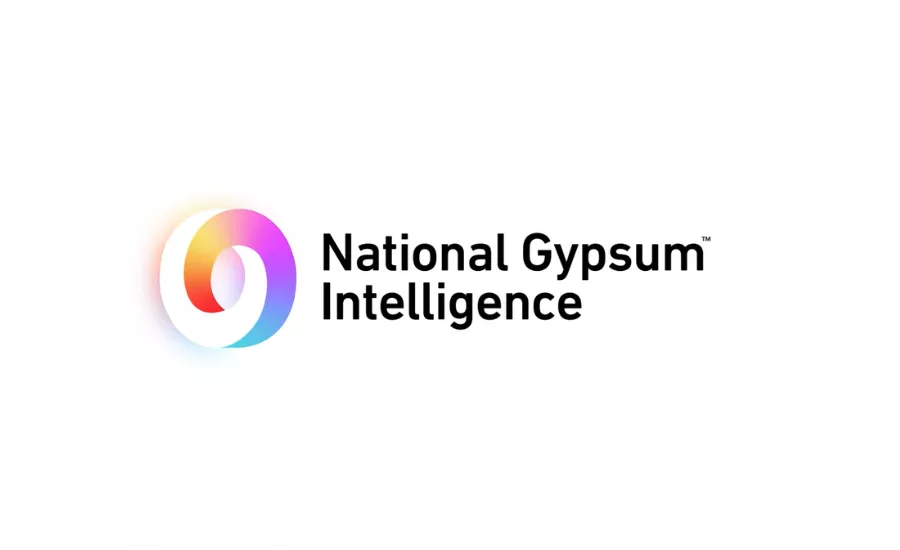 National Gypsum Itelligence logo