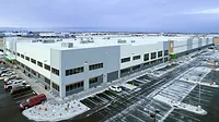 Food Bank of the Rockies exterior shows IMPs