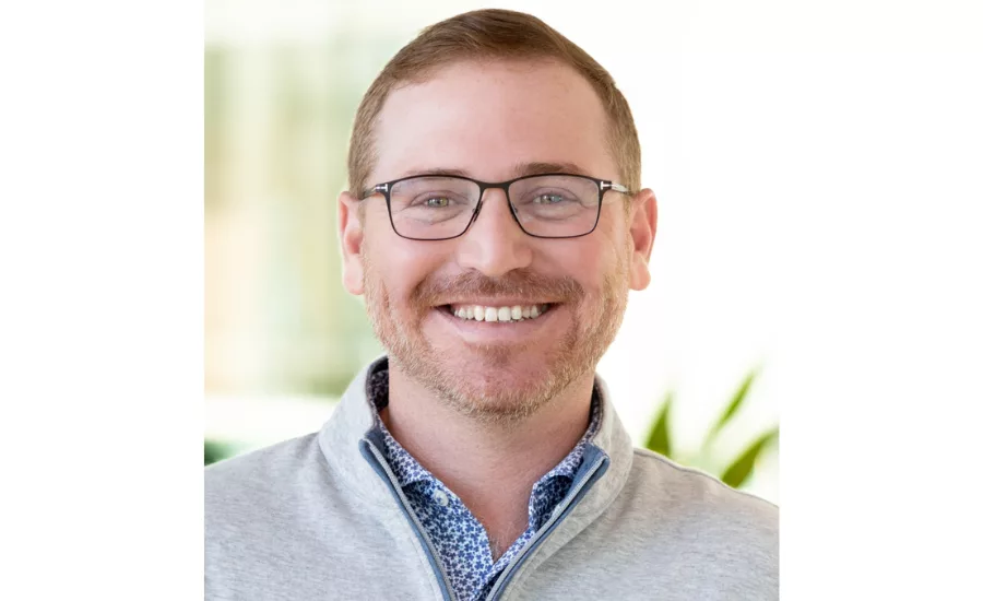 Adam Webb headshot