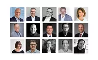Facade Tectonics Institute 2026 Board of Directors