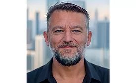 Srdj Jovicic headshot