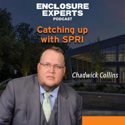 Catching up with SPRI