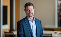 Mike Schnaare headshot