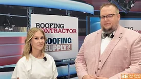 Lindsay Lewis interviews SPRI's Chadwick Collins