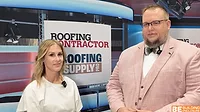 Lindsay Lewis interviews SPRI's Chadwick Collins