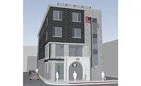 Montclair-Veterans-Service-Center rendering