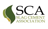 The Slag Cement Association logo