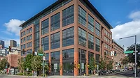 Seattle-based Olson Kundig designs building on corner