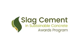 The Slag Cement Association logo