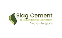 The Slag Cement Association logo