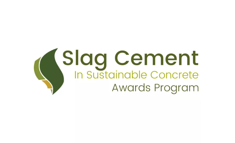 The Slag Cement Association logo