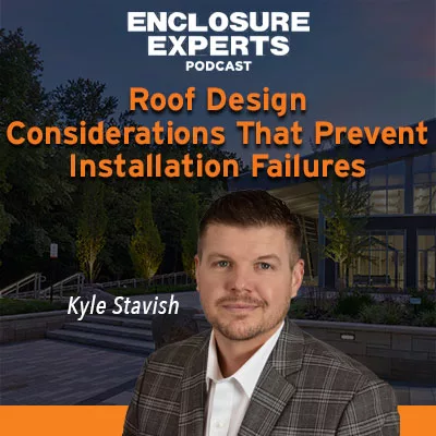 Roof Design Considerations That Prevent Installation Failures