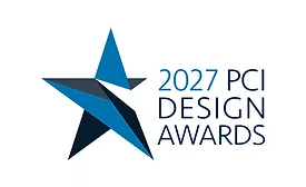 PCI 2027 Design Awards logo