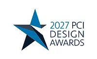 PCI 2027 Design Awards logo