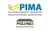 Polyisocyanurate Insulation Manufacturers Association logos