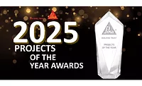 Sika 2025 Project Awards promo