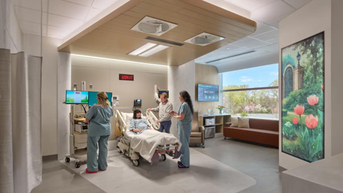 Nemours Children's Health