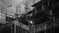 construction workers