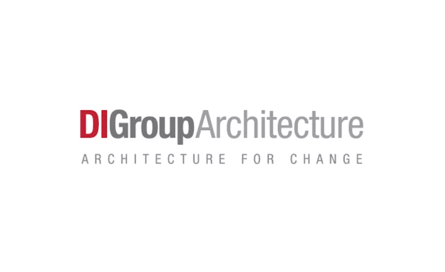 DiGroup Architecture logo