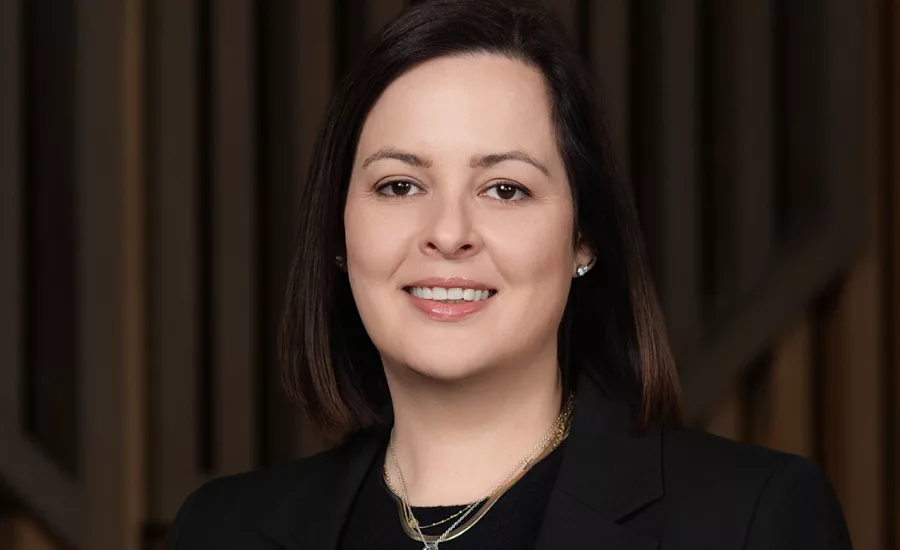 Ana Egloff headshot