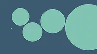 Why Fuel Source Data is Crucial for Operational Carbon Emissions Reporting blue backgrund with green dots
