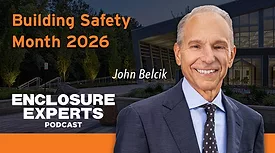 Building Safety Month 2026