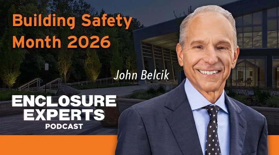 Building Safety Month 2026