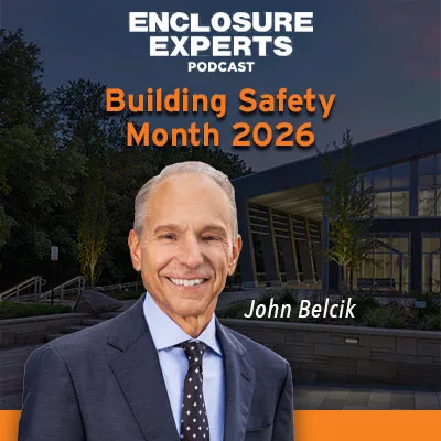 Building Safety Month 2026