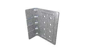 ClarkDietrich’s rigid connectors  for seismic design