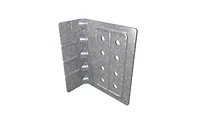 ClarkDietrich’s rigid connectors  for seismic design