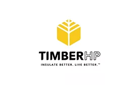 TimberHP logo