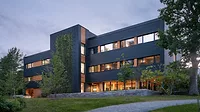College of the Atlantic exterior