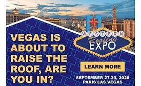 WESTERN ROOFING EXPO 2026 promo