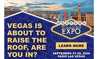WESTERN ROOFING EXPO 2026 promo