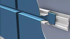 An illustration of SAF's C4000 detail