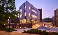 Lehman College’s new Nursing Education, Research & Practice Center