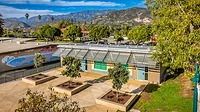 Canalino Elementary School and Canalino Family School exterior