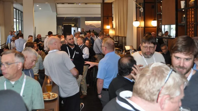 ABAA meet and greet Minneapolis 2026