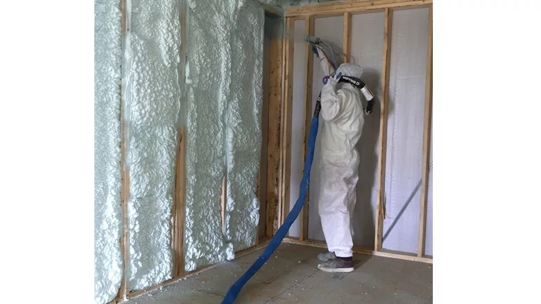 Huntsman Assembly for Use as Fire-Rated Wall Solution Now UL Certified