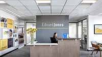 Edward Jones office