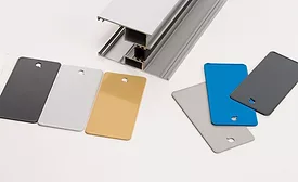Pigmented Organic Coatings on Aluminum Extrusions and Panels 