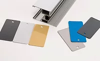 Pigmented Organic Coatings on Aluminum Extrusions and Panels 
