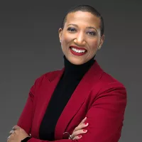 Kimberly Dowdell headshot