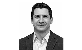 Nicolas Gosselin headshot