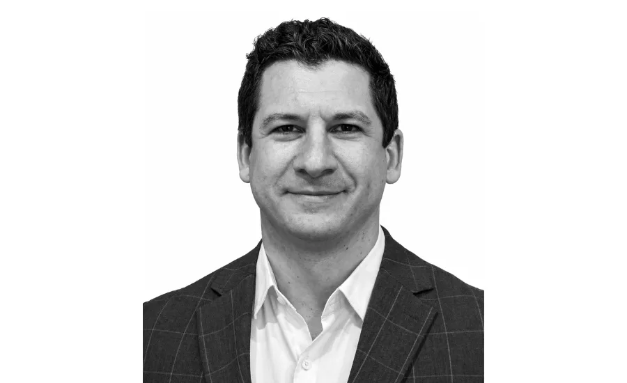 Nicolas Gosselin headshot