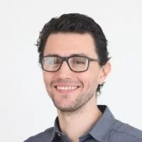 Remi Goulet headshot